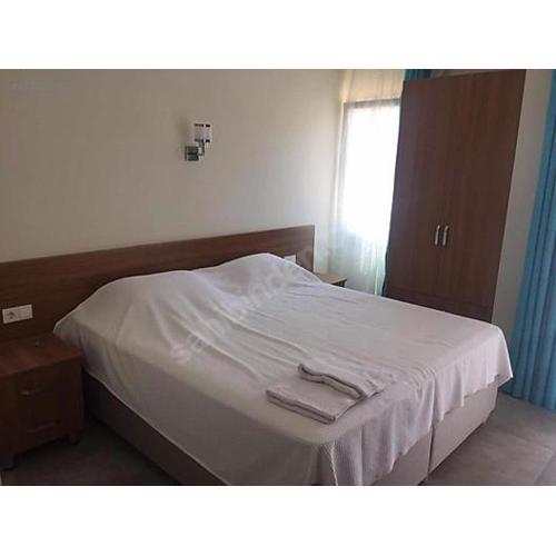 Mediterranean apart hotel