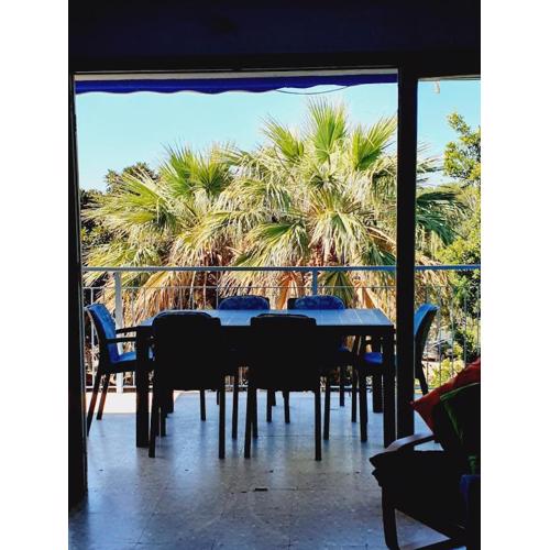 Mediterranean Apartment! Piscina!