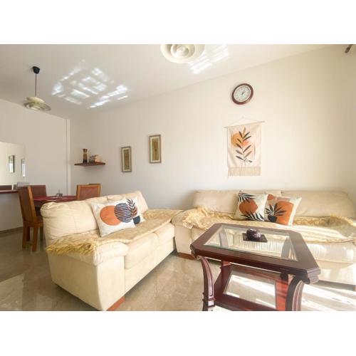 Mediterranean Apartments 2