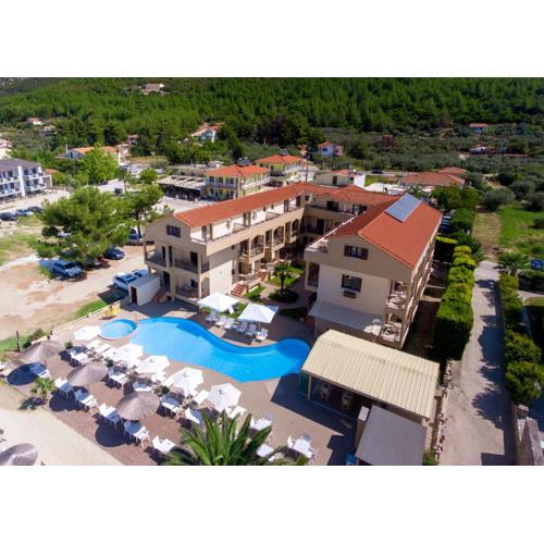 Mediterranean Beach Hotel