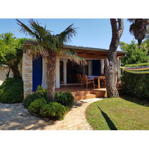 Mediterranean Beach House