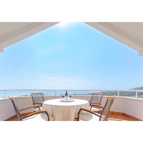 Mediterranean Blue Apartments