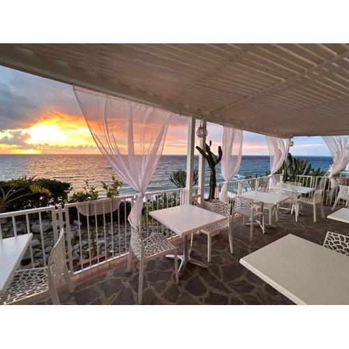 Mediterranean Boutique Hotel
