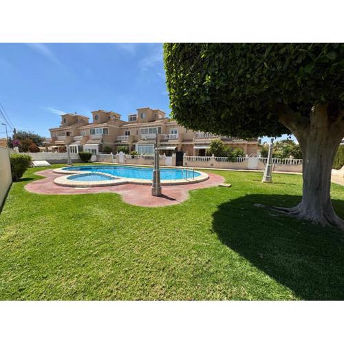 Mediterranean Breeze Casa Trebol