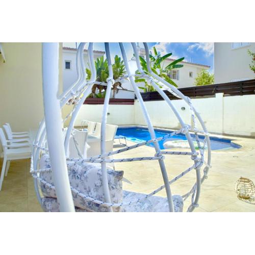 Mediterranean Breeze Villa