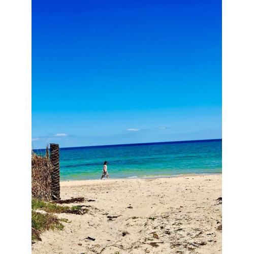 Mediterranean Dream Apartment - Sousse