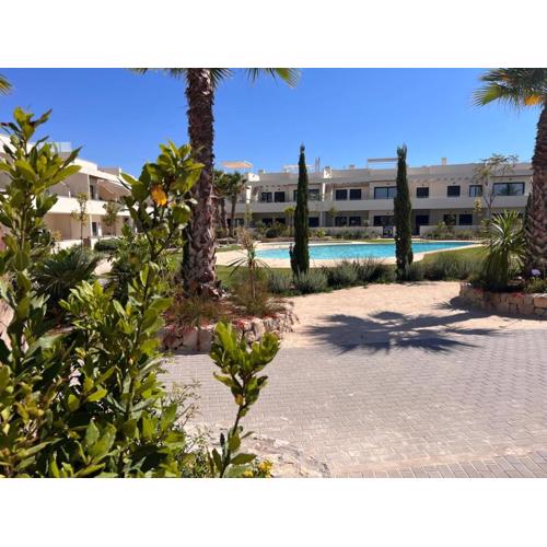 Mediterranean Garden Holidays