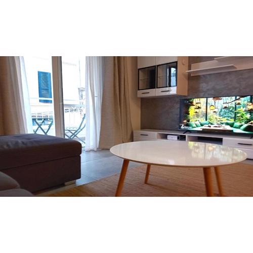 Mediterranean Getaway APT - 2BR