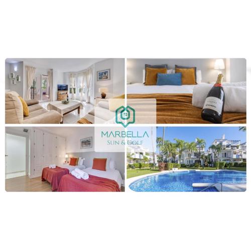 Mediterranean Hidden Treasure At Puerto Banus