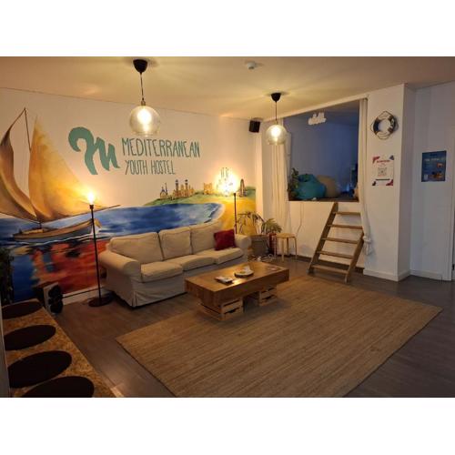 Mediterranean Hostel Barcelona