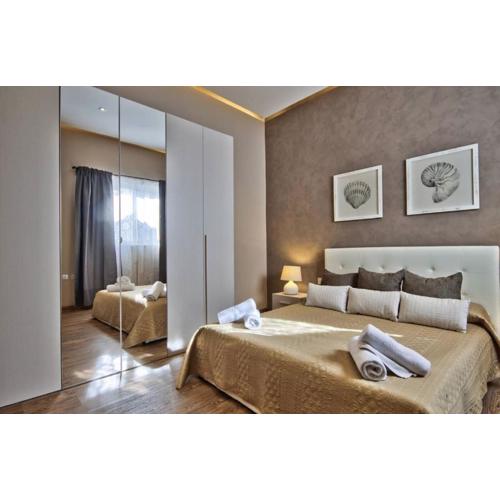 Mediterranean rooms in Mellieha