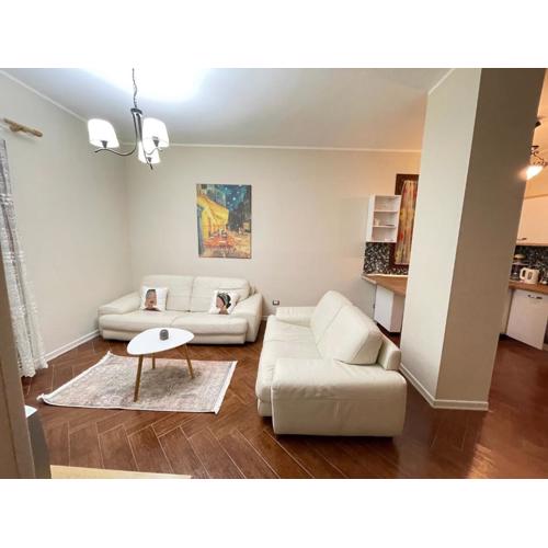 Mediterranean Sea Apartment city center