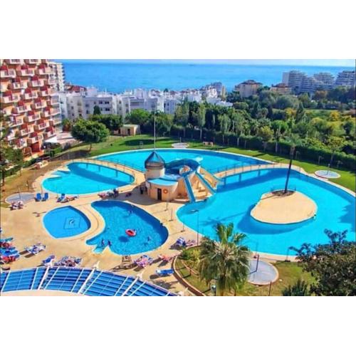 Mediterránean & Sun in Minerva, Benalmádena
