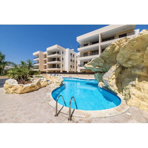 Mediterranean Sunrise Complex