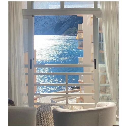 Mediterranean View