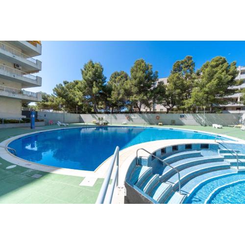 Mediterranean Way - Atalaya