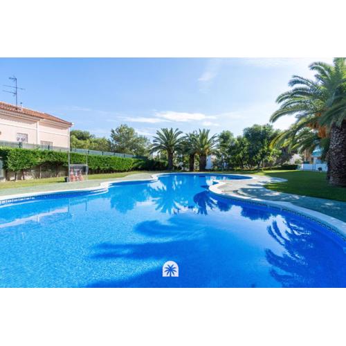 Mediterranean Way - Bellavista Salou