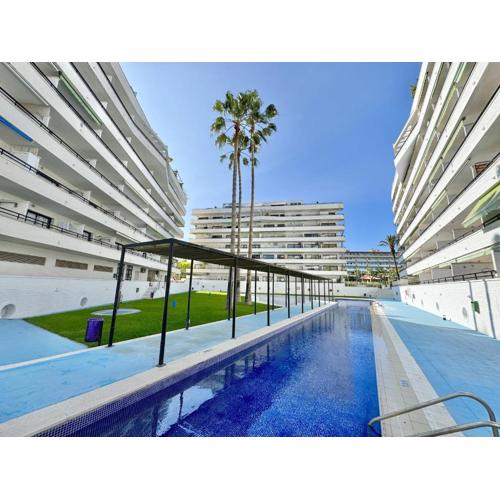 Mediterranean Way - Cannes