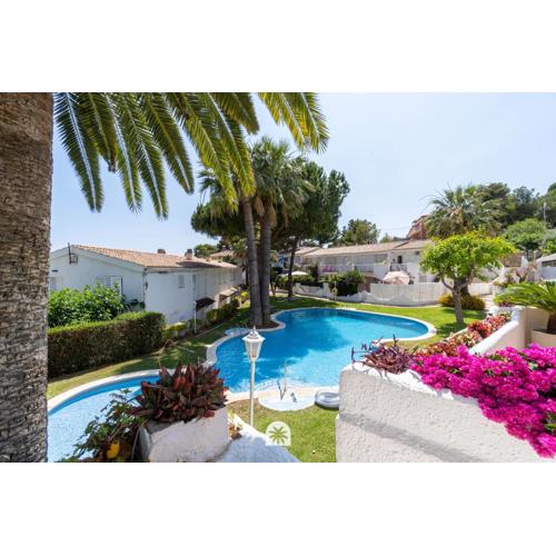 Mediterranean Way - Cases Blanques