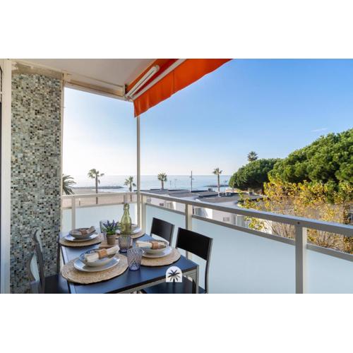 Mediterranean Way - Costa Azul