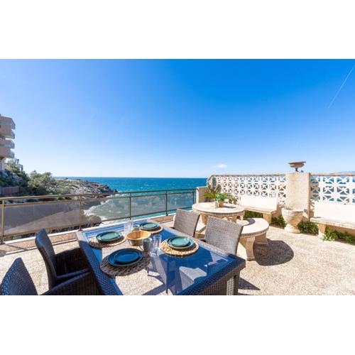Mediterranean Way - El Mirador