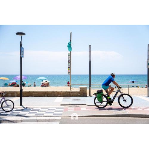 Mediterranean Way - Ponet