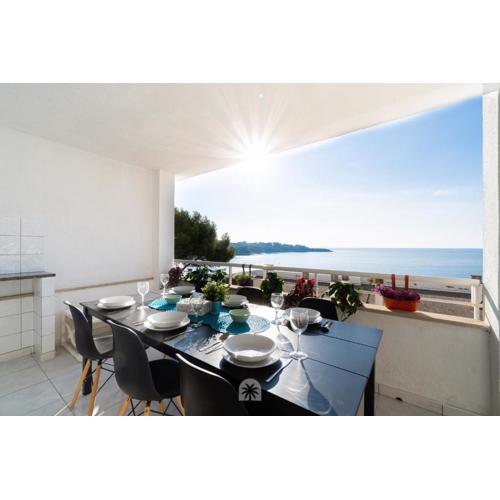 Mediterranean Way - Rits