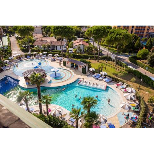Mediterranee Family Hotel & Spa