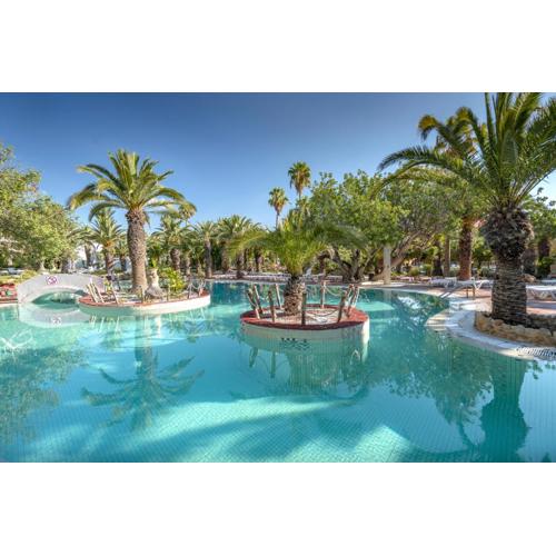 Mediterranee Hammamet- Families and Couples Only