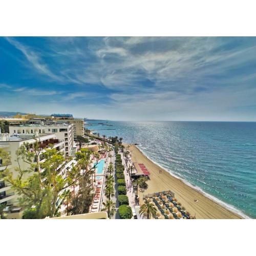 Mediterraneo 1007 Fabulous One Bedroom Apartment with Sea View