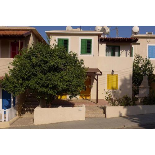 Mediterraneo 27 - Protaras