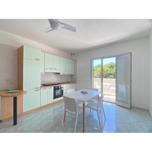 Mediterraneo Apartament