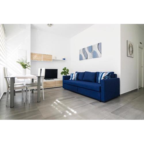Mediterraneo Apartment