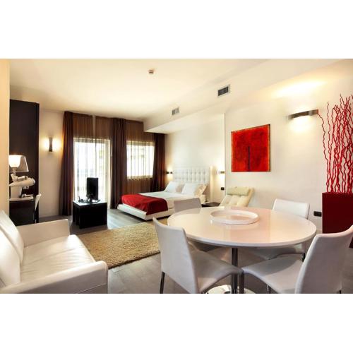 Mediterraneo Palace Hotel