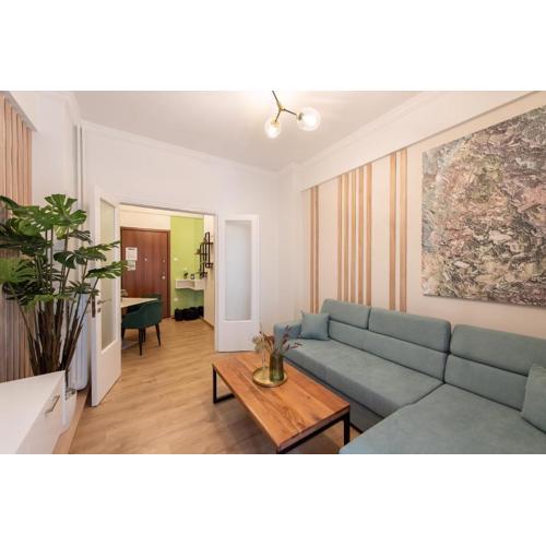 MEDLUXE COMFORT APARTMENT