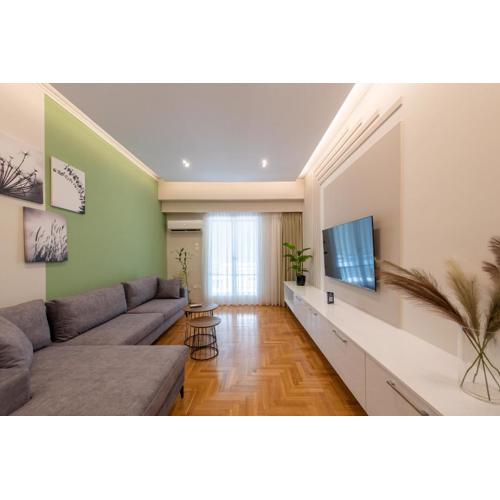 MEDLUXE LUXURY APARTMENT !