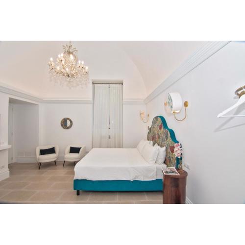 Medo Dimora Mediterranea - Casa Elios