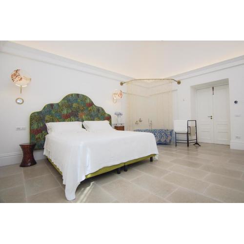 Medo Dimora Mediterranea - Casa Manouel