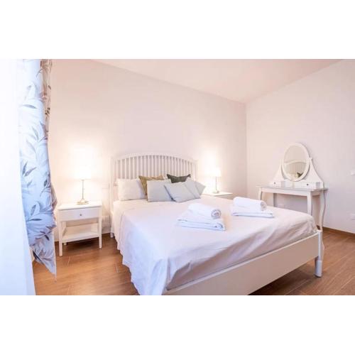 Medoro apartment