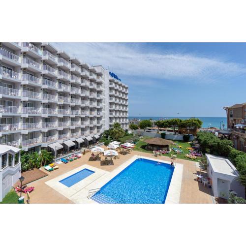 MedPlaya Hotel Alba Beach
