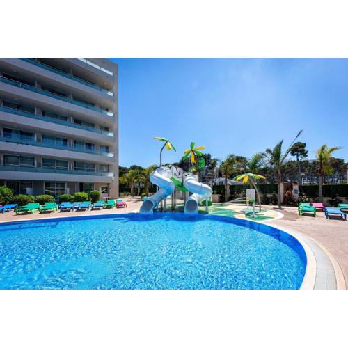 Medplaya Hotel Calypso