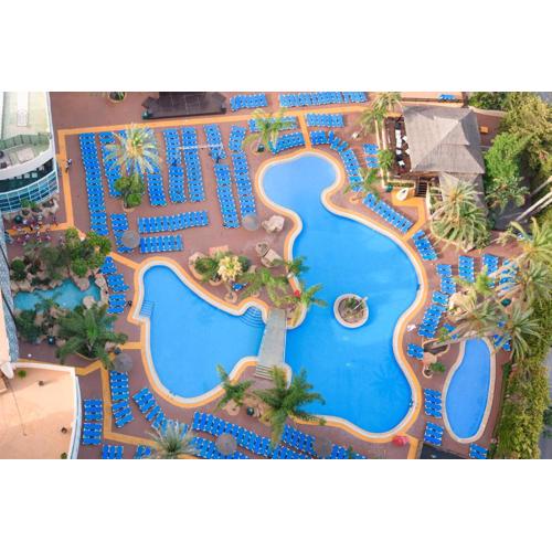 Medplaya Hotel Flamingo Oasis