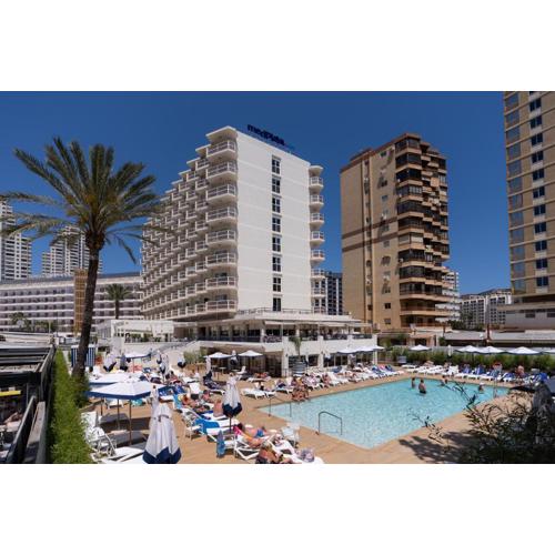 Medplaya Hotel Riudor - Adults Recommended