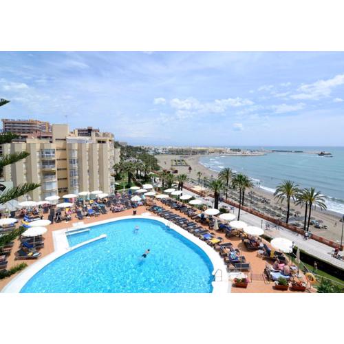 Medplaya Hotel Riviera - Adults Recommended