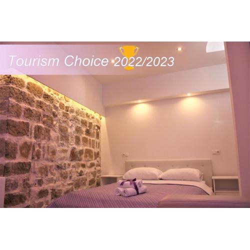 Medulić Palace Rooms & Apartments 2