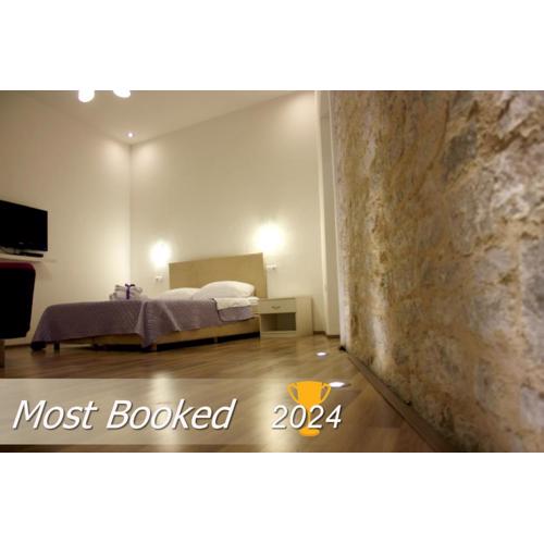 Medulić Palace Rooms & Apartments