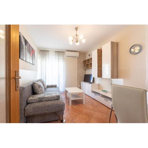 Medulin - Villa Catalina - Apartman Diego-Klara