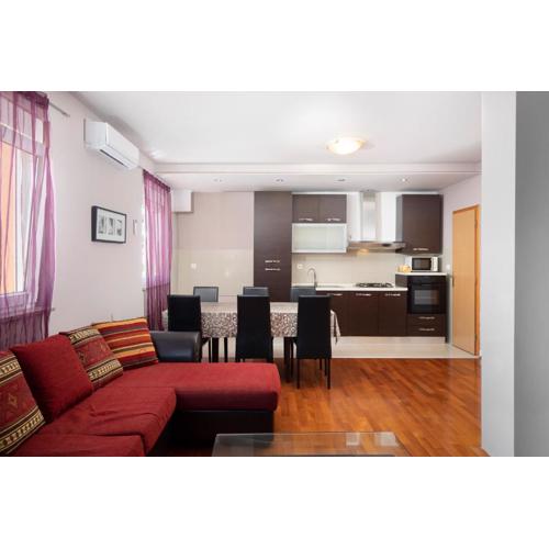 Medulin Fucane Two Bedroom Apartment