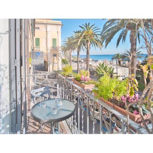 Medusa Apartment - Dépendance