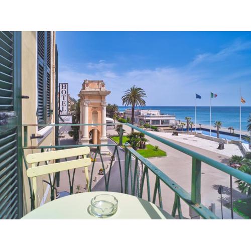 Medusa Apartment - Piazza 2